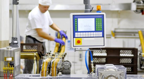 OZÔNIO na produção de alimentos_ Uma alternativa VERDE