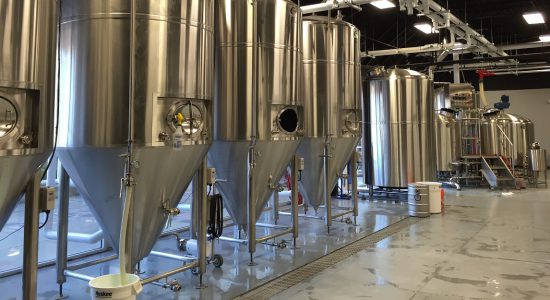 Ozonio em cervejarias como desinfetante organico de equipamentos