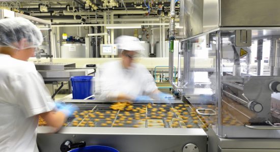 A revolução do ozônio na industria de alimentos é irreversível
