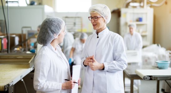 Como implantar o gerador de ozônio na indústria de alimentos - myOZONE