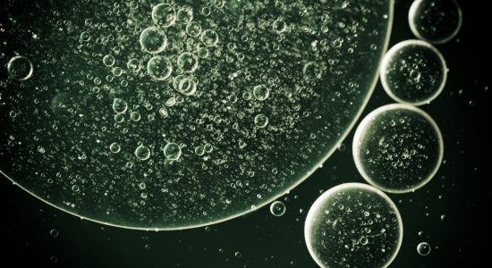 Como incorporar o ozônio em agua e outros liquidos myOZONE