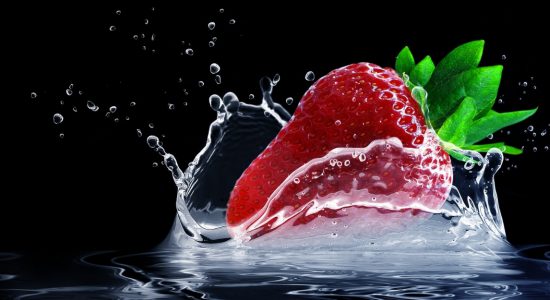 Ozônio na remoção de agrotóxicos em alimentos e efluentes com a myOZONE