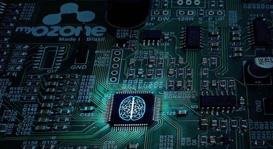 O Ozônio é tecnologia emergente na indústria de alimentos