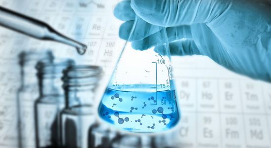 Analisador de ozônio como medir ozônio em água