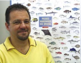 Alex Augusto Gonçalvez - Oceanólogo